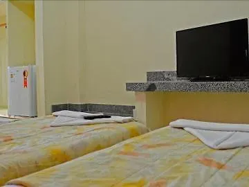 Hotel Tuareg Porto Seguro