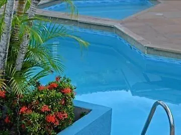 **  Hotel Tuareg Porto Seguro Brazil