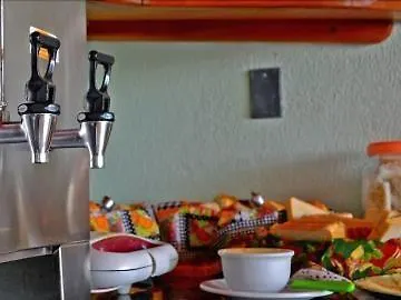 Hotel Tuareg Porto Seguro