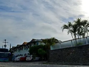 Hotel Tuareg Porto Seguro